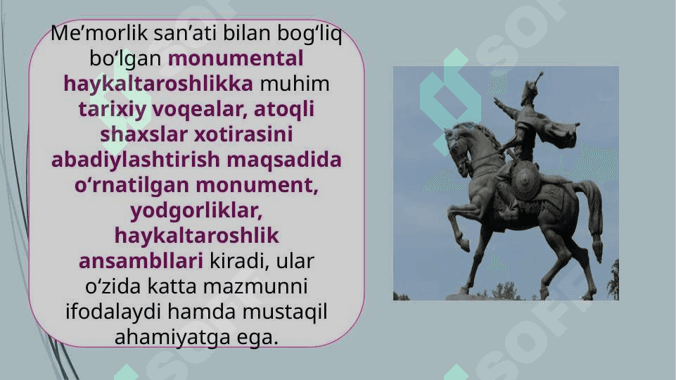 Haykaltaroshlik va miniatyura san’ati 5