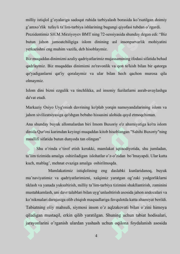 MUTAFAKKIR ALLOMALARIMIZ MEROSINING FARZAND KAMOLOTIDA TUTGAN O‘RNI 3