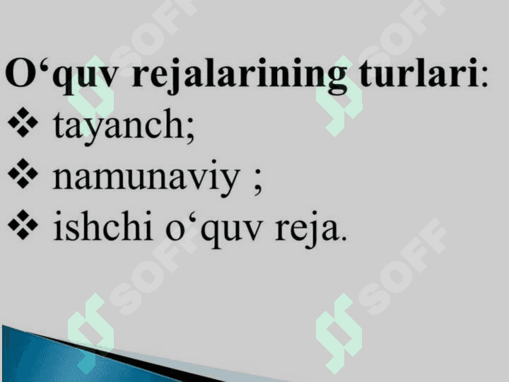 ta'lim mazmuni 6