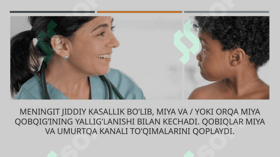 MENINGIT KASALLIGINING KELIB CHIQISH SABABLARI VA ASORATLARI 3