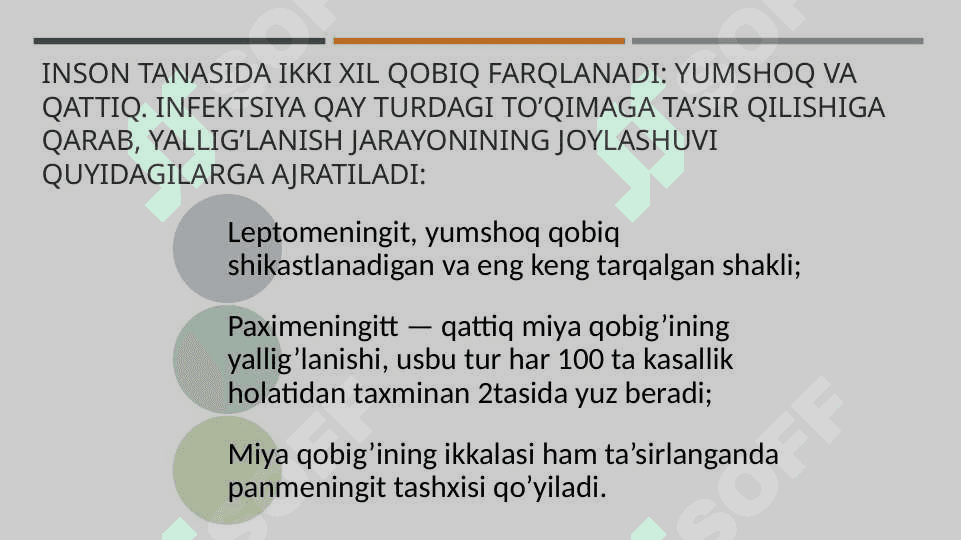 MENINGIT KASALLIGINING KELIB CHIQISH SABABLARI VA ASORATLARI 4