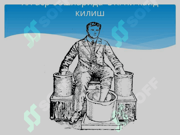 Юрак фаолиятининг ташқи кўрсаткичлари 6