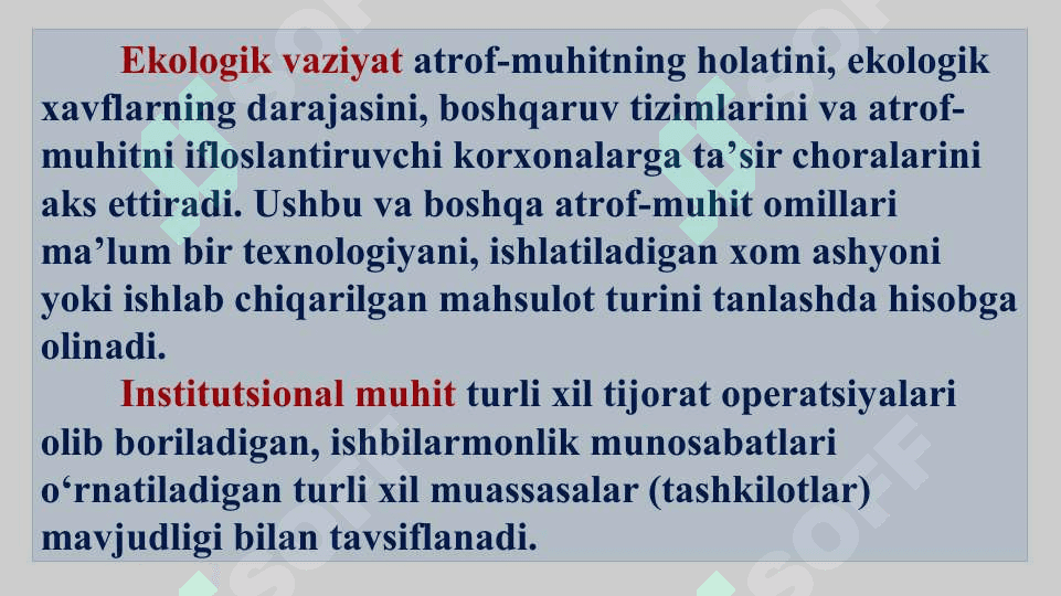 Korxonalarning tashkiliy-xuquqiy shakllari 8