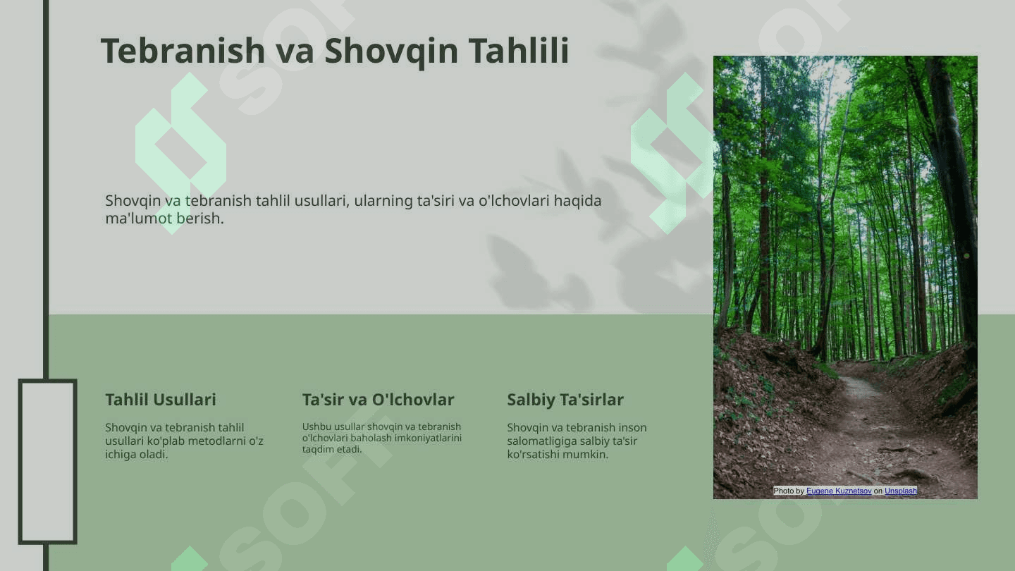 Korxonalardagi shovqin-tebranishli vaziyatlarni baholash 4