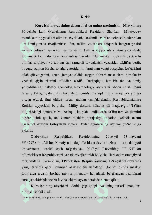 Qo‘shma gap qismlarini bog‘lovchi vositalar 2