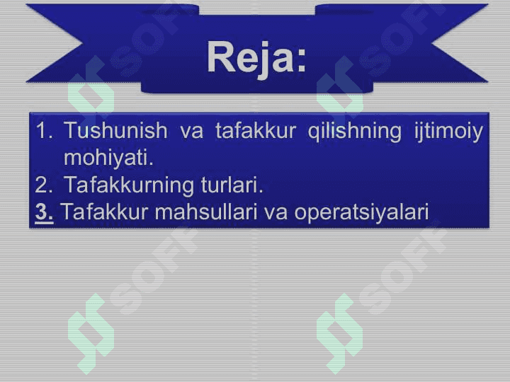 SHAXS – TAFAKKUR VA MUSTAQIL FIKRLASHNING SUBYEKTI SIFATIDA 2