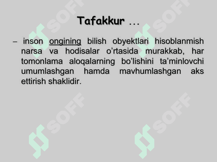 SHAXS – TAFAKKUR VA MUSTAQIL FIKRLASHNING SUBYEKTI SIFATIDA 4