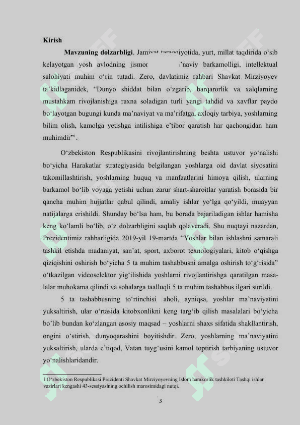 SAVOD O'RGATISH DAVRIDA SINFDAN TASHQARI O'QISH MASHG'ULOTLARI 2