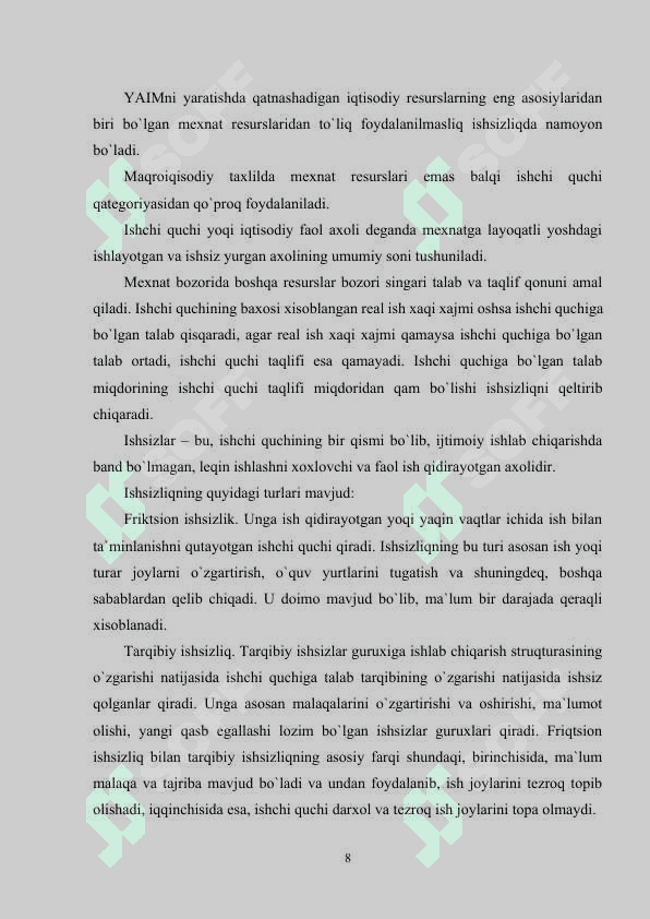 FLIPS EGRI CHIZIG’I. MODELNING ZAMONAVIY TALQINI 8