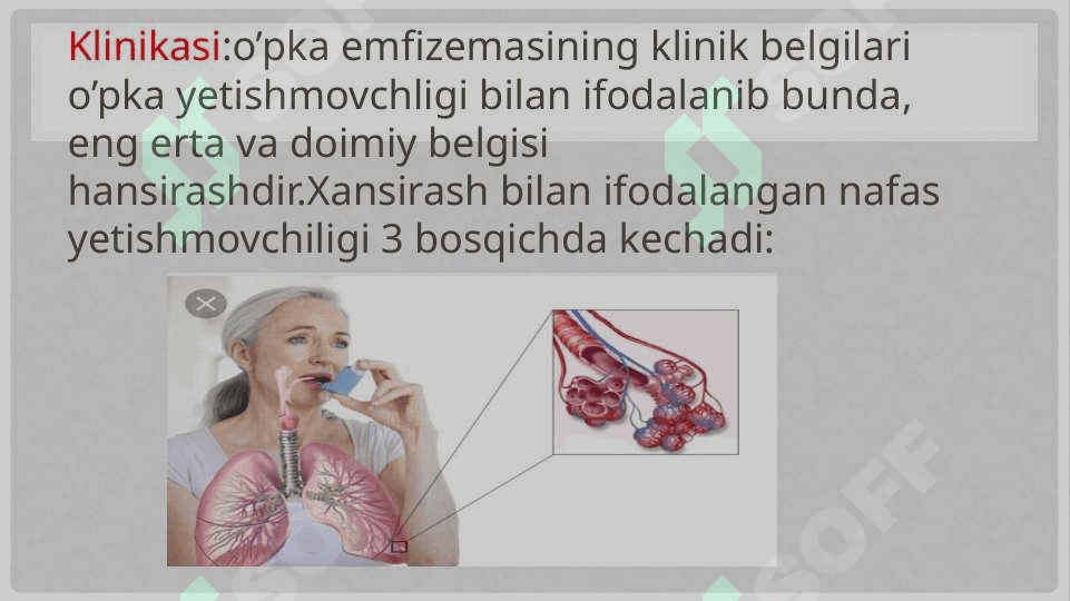 O’PKA EMFIZEMASI (2) 4