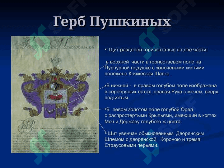 Александр Сергеевич Пушкин 3