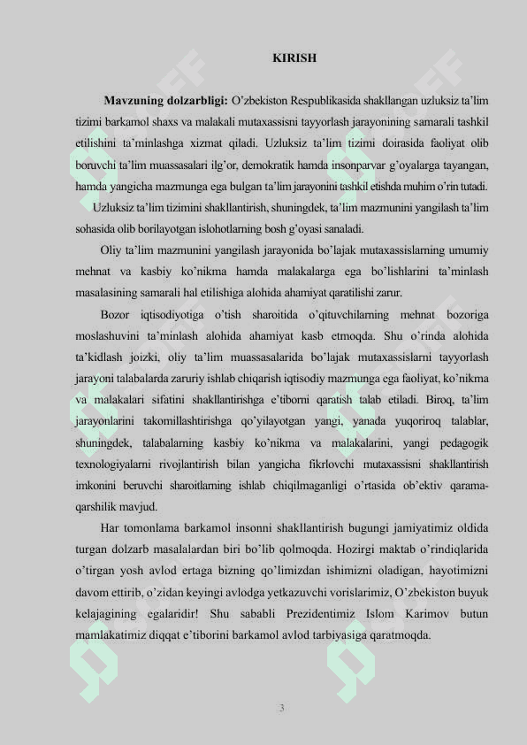 Ko‘p xonali sonlar ichida  arifmetik amallar bajarish metodlardan foydalanish 3