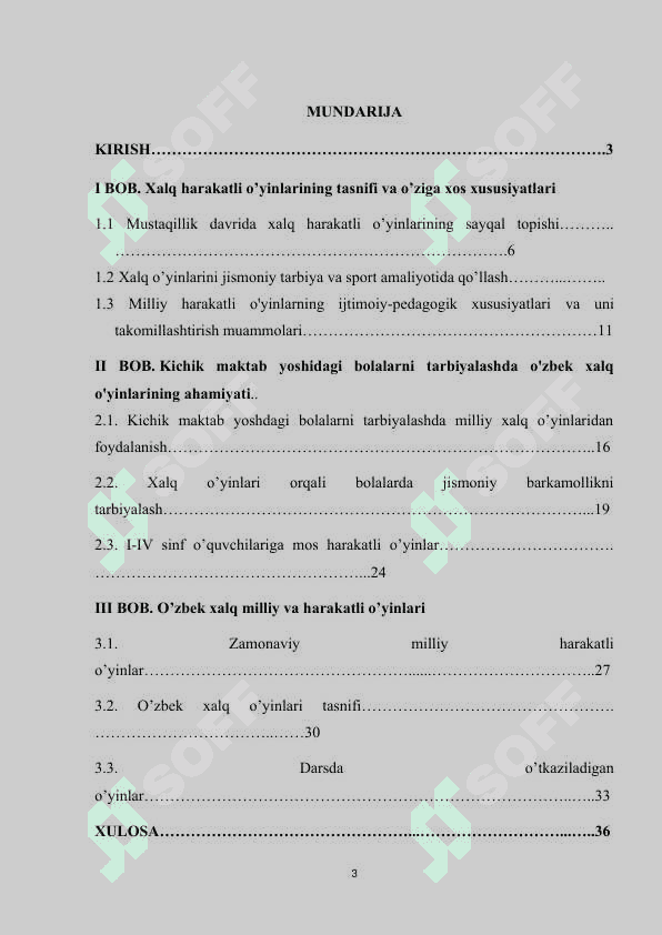 Kichik maktab yoshidagi bolalarni tarbiyalashda o‘zbek xalq o‘yinlarining ahamiyati 3