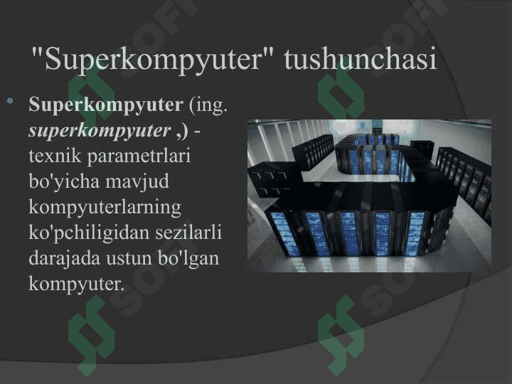 superkompyuterlar 8