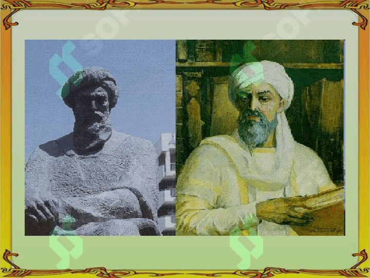 Al-Buxoriy “Al adab al mufrat” asari. 4