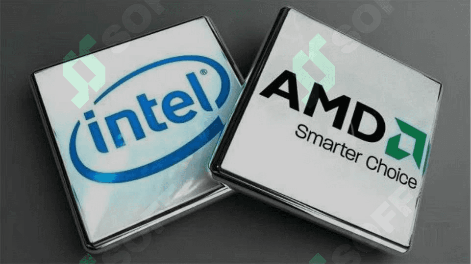 Intel va AMD protsessorlar turlari va imkoniyatlar 5