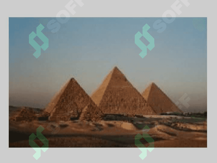 Qadimgi Misr arxeologiyasi 3