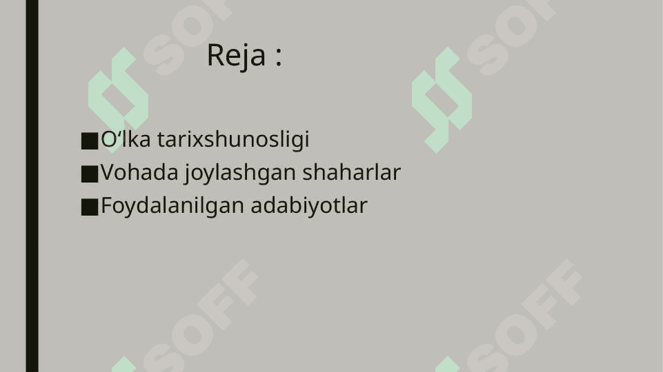 Qashqadaryo vohasi shaharlari 2