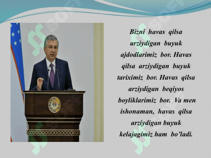 Ijtimoiy sohadagi islohotlarni chuqurlashtirish 2