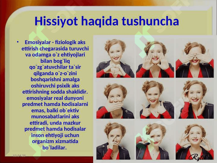HISSIYOT 2