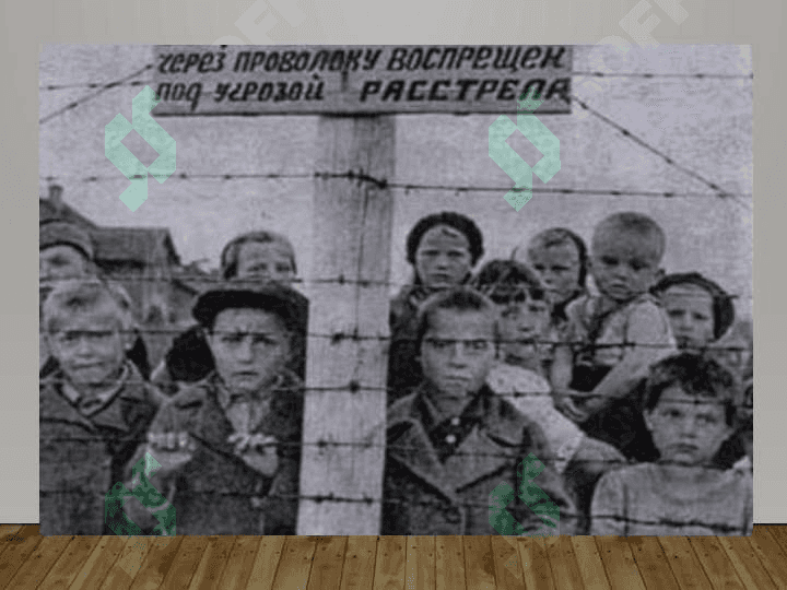 Politicheskiye repressii v 20-30 godi v Uzbekistane 3