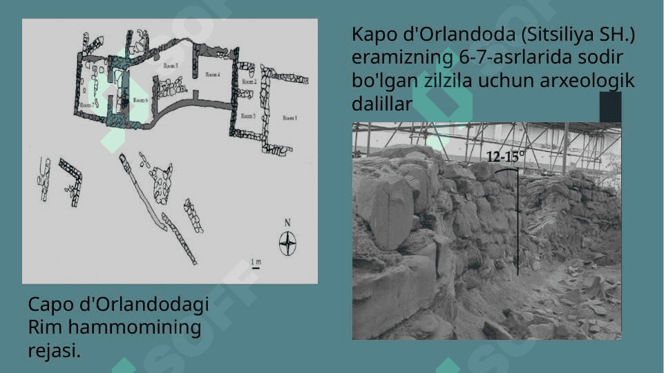 O'rta asrlar davri arxeologiyasi yutuqlari va o'ziga xos xususiyatlari 8