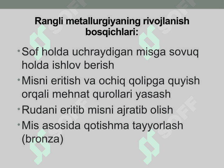 Tarixiy geografiyaning tarix ta’limida tutgan o’rni va roli 6