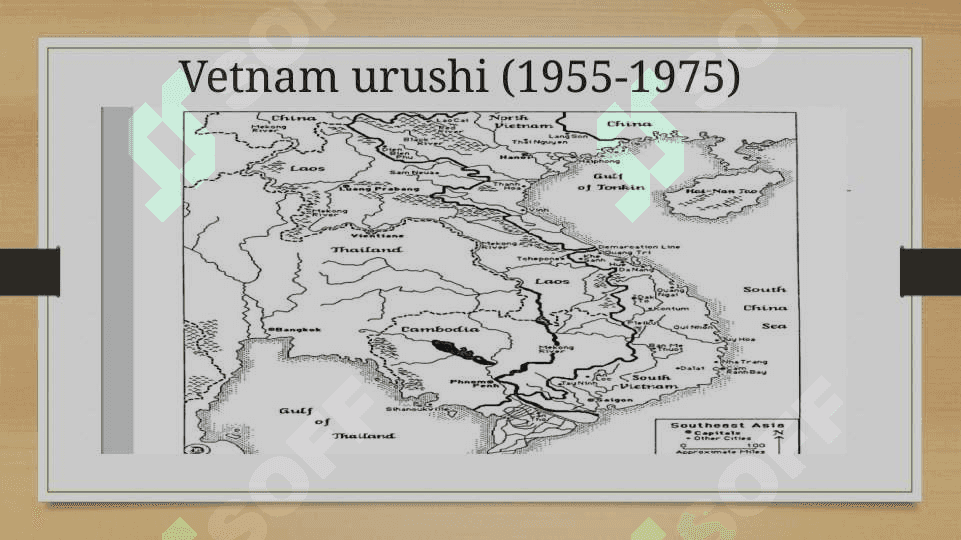 Vetnam urushi 2