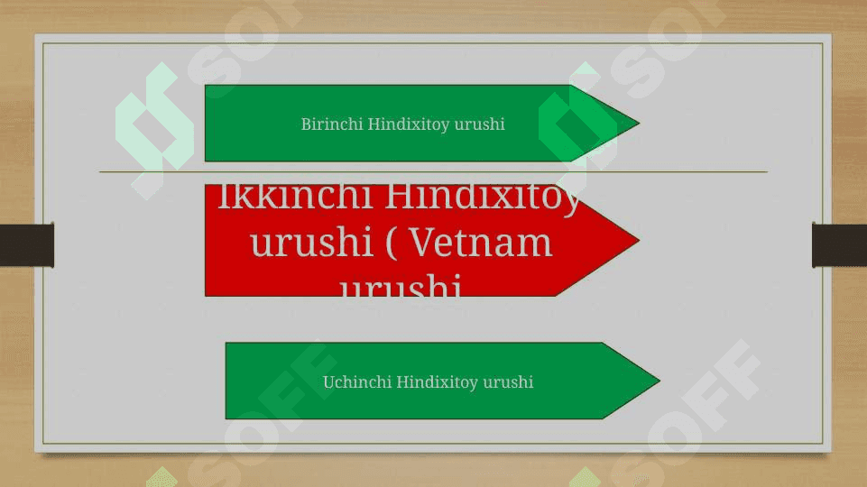 Vetnam urushi 3