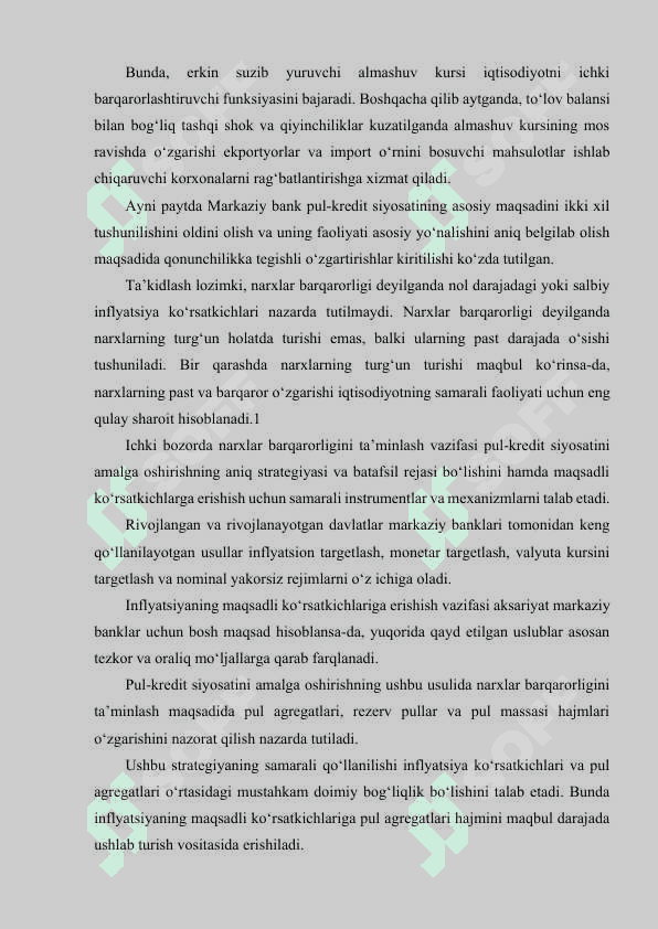 IS-LM MODELIDA BUDJET-SOLIQ VA PUL-KREDIT 5
