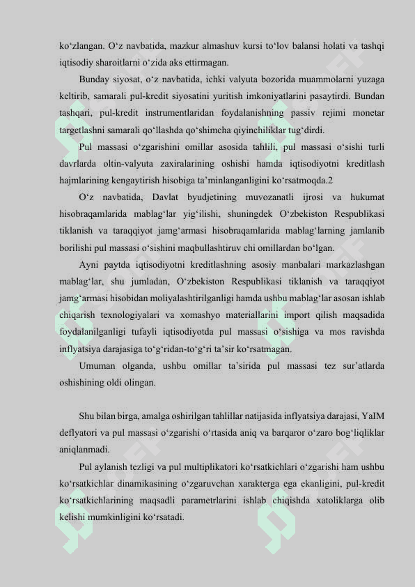 IS-LM MODELIDA BUDJET-SOLIQ VA PUL-KREDIT 7