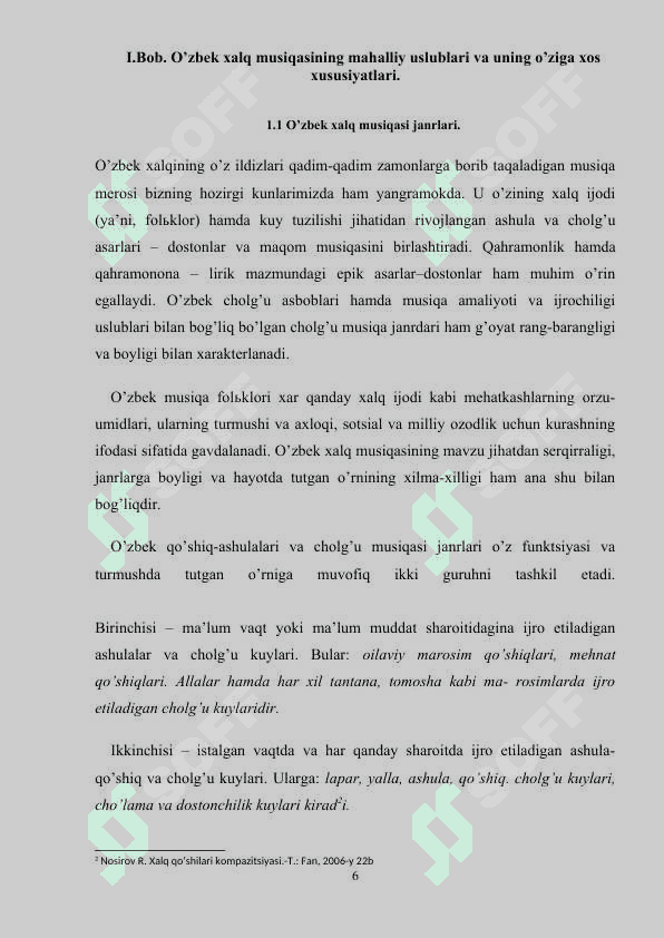 Xalq musiqasi janrlari 6