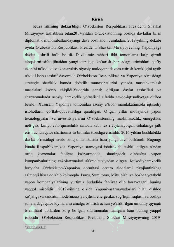 Yaponiya yangi davrda yopiq davrdagi siyosat va uning kuch bilan ochilishi 2