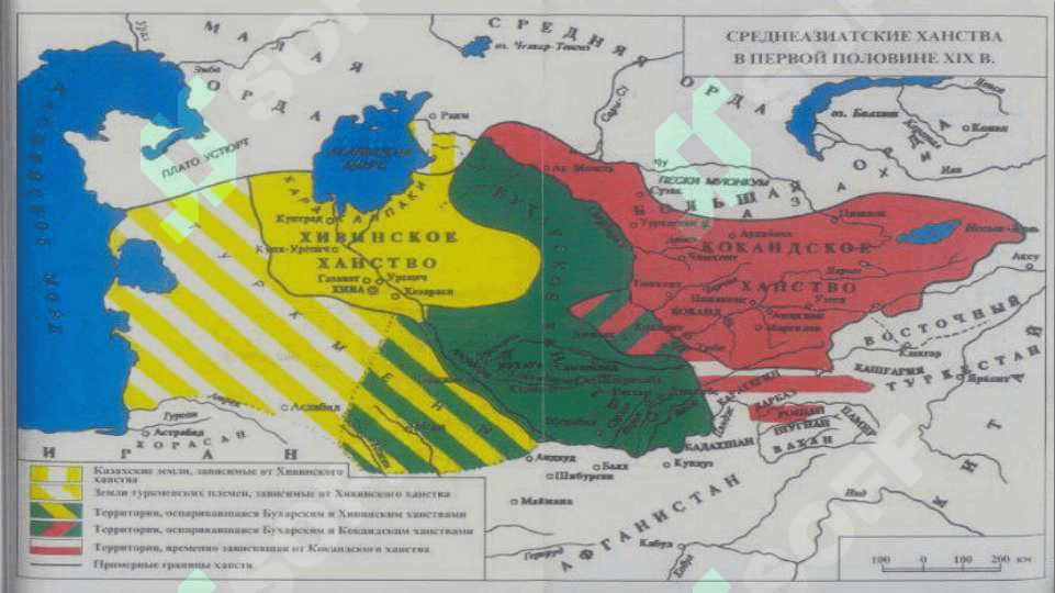 Xitoy xalq respublikasi tarixi 2