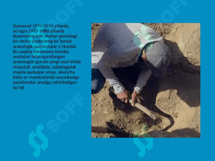 XIV-XV asrlarda saroy va bog‘lar memorchiligi 7