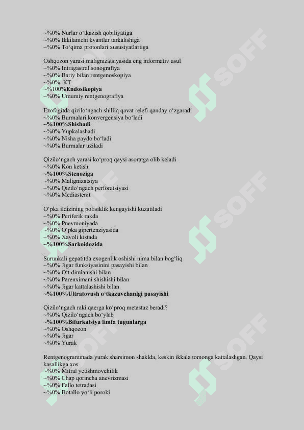 radiologiya test 2