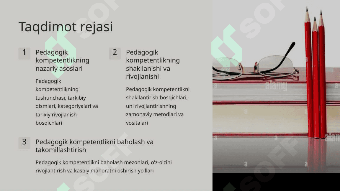 Pedagogik kompetentlik va uning shakllanishi 2
