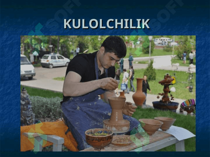 Hunar – bebaho boylik. 4