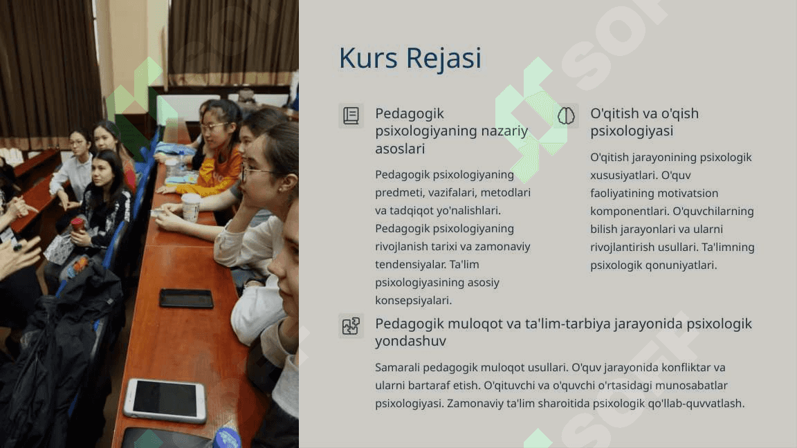 Pedagogik Psixologiya Asoslari 2
