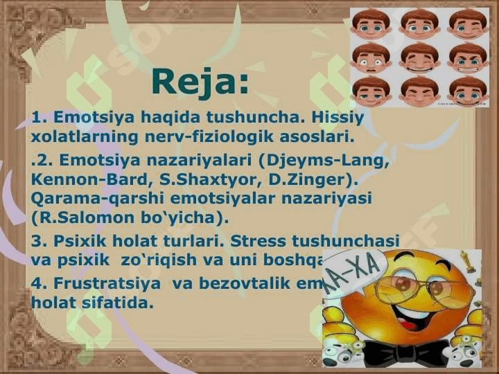 Har xil emotsiyalar va hissiyotlarning ta’rifi — копия 2