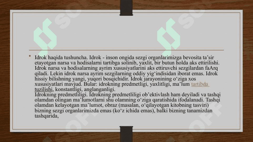 Emotsiyalarni idrokka tanlovchan ta’siri 4
