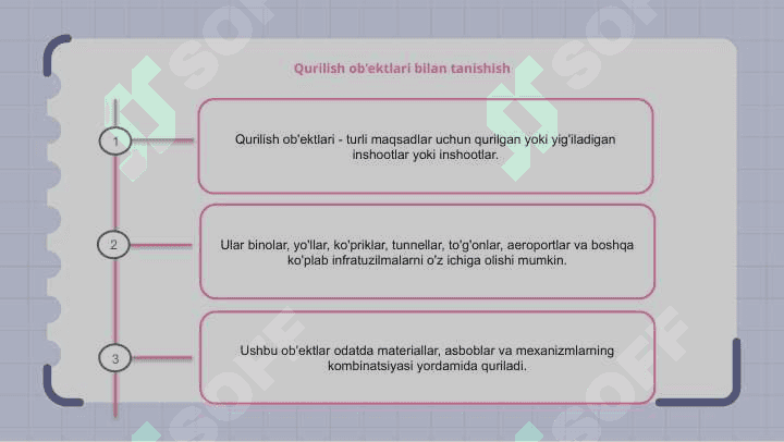 Qurilish ob’ektlari 2