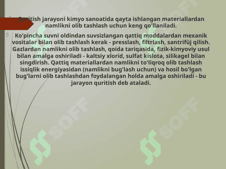 Quritish 2