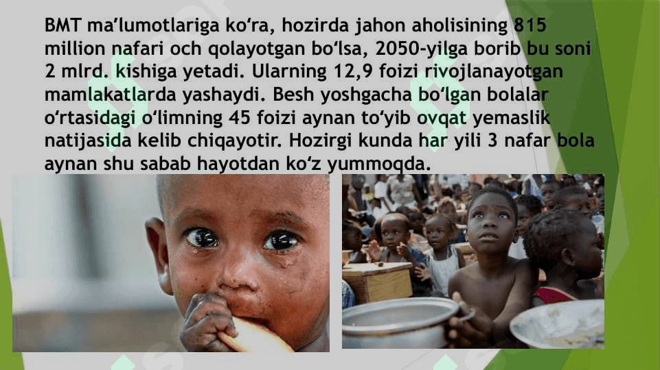 Oziq-ovqat sanoati mahsulotlarining biologik xavfsizligi 6