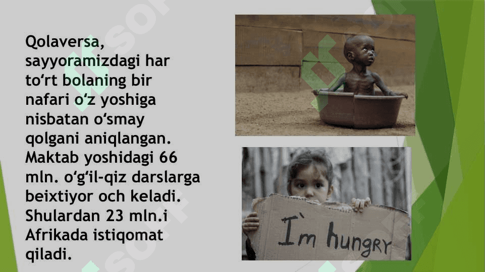 Oziq-ovqat sanoati mahsulotlarining biologik xavfsizligi 7