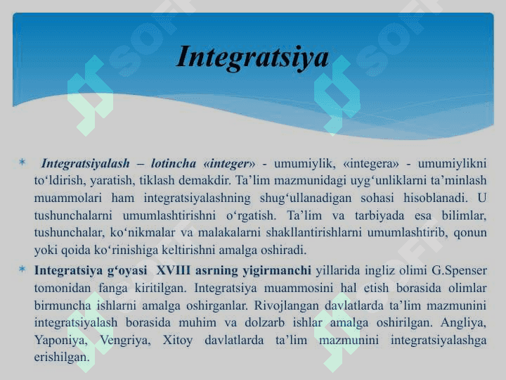Boshlang‘ich maktabda integratsiyalashgan ta’limdan foydalanish 3