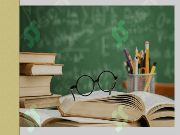 Pedagogikaning rivojlanish tarixi 7