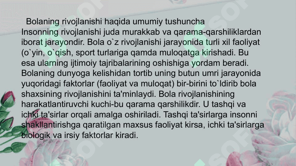 BOLANING SOTSIUMDA RIVOANISHI 3