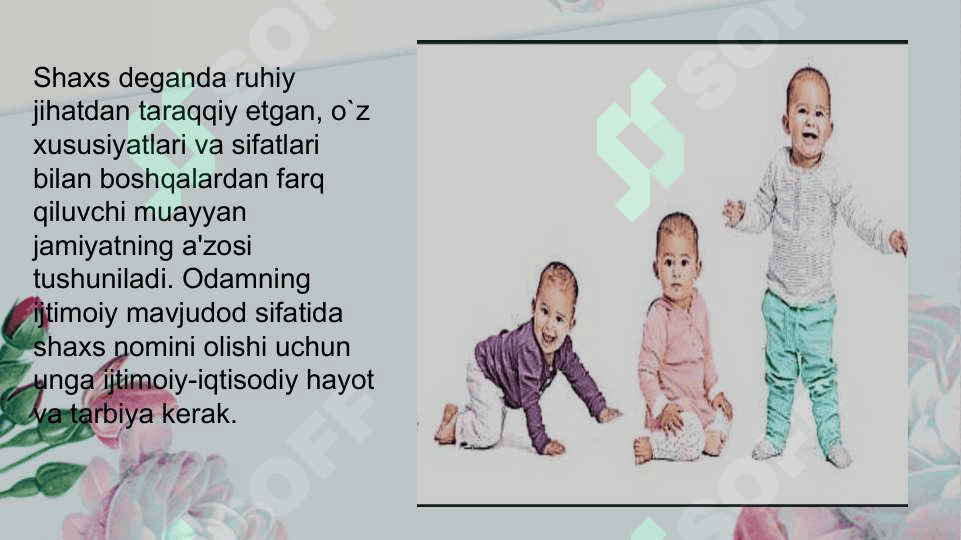 BOLANING SOTSIUMDA RIVOANISHI 4