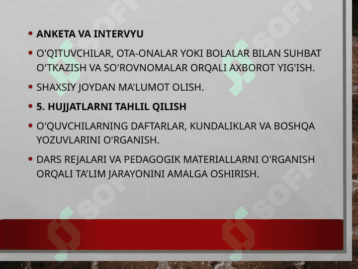Tiflopedagogikaning tadqiqot metodlari 4
